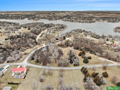 Beaver Lake Lot For Sale in Plattsmouth Nebraska
