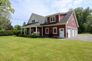 Lake Home Sale Pending in Plattsburgh, New York