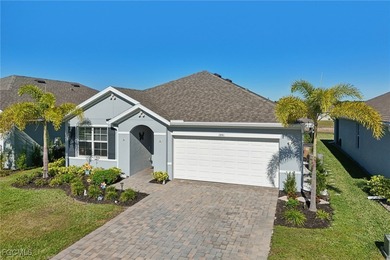 Cape Coral Area Home For Sale in North Fort Myers Florida
