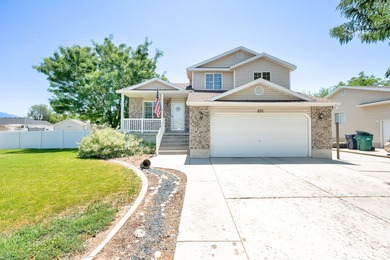 Great Salt Lake Home For Sale in Layton Utah