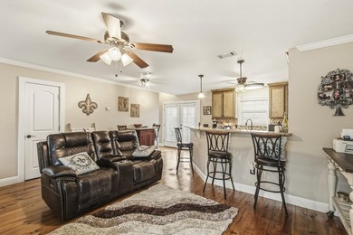 Welcome to your private coastal retreat! Built in 2017, this - photo 8