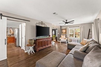 WATERFRONT Home! CONVENIENTLY located just minutes from the - photo 11