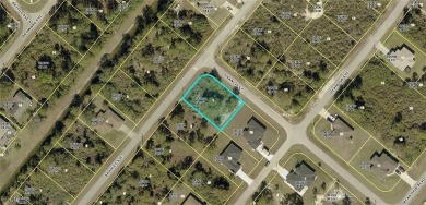 Lehigh Acres Area Lot For Sale in Lehigh Acres Florida