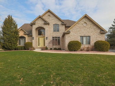 Lake Home For Sale in Kildeer, Illinois