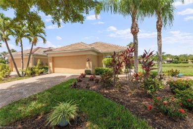 Lake Home For Sale in Fort Myers, Florida