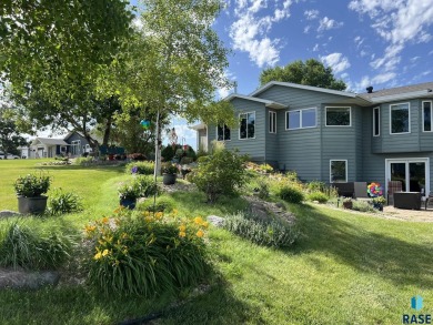 Lake Home For Sale in Madison, South Dakota