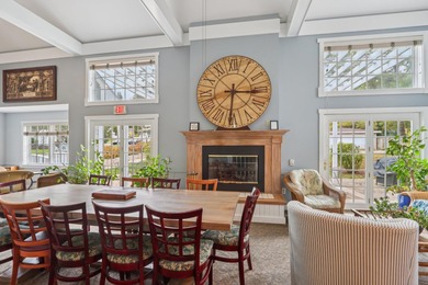 Sand Hill Inn is a rare luxury lakefront retreat on Lake Como