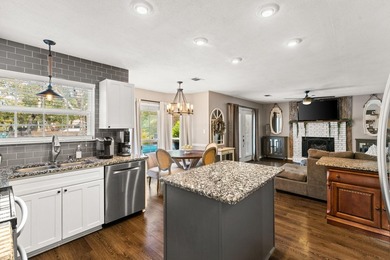 WATERFRONT Home! CONVENIENTLY located just minutes from the - photo 15