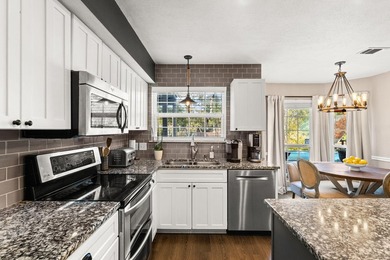 WATERFRONT Home! CONVENIENTLY located just minutes from the - photo 16
