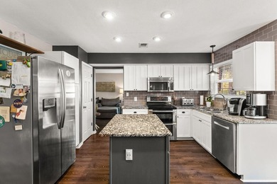 WATERFRONT Home! CONVENIENTLY located just minutes from the - photo 17