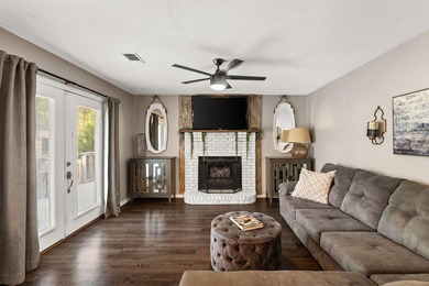 WATERFRONT Home! CONVENIENTLY located just minutes from the - photo 20