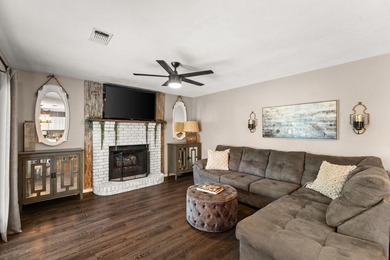 WATERFRONT Home! CONVENIENTLY located just minutes from the - photo 21