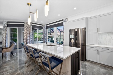 Caloosahatchee River Home For Sale in Fort Myers Florida