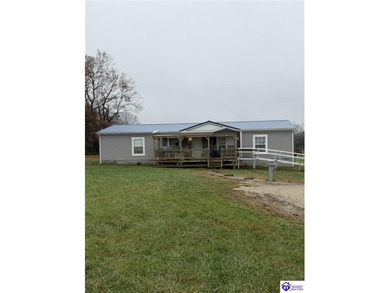 (private lake, pond, creek) Home Active Under Contract in Clarkson Kentucky