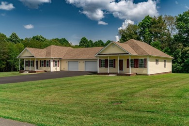 Own one-or both-of these beautifully designed ranch townhome
