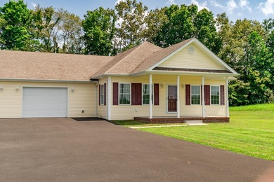 Own one-or both-of these beautifully designed ranch townhome