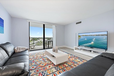 Experience exceptional waterfront living in the sought-after - photo 2