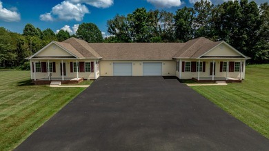 Own one-or both-of these beautifully designed ranch townhome