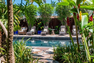 Perched along the slopes of Holualoa behind a private gated - photo 26