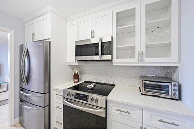 Experience exceptional waterfront living in the sought-after - photo 8