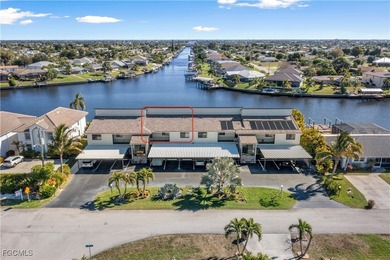Cape Coral Area Condo For Sale in Cape Coral Florida