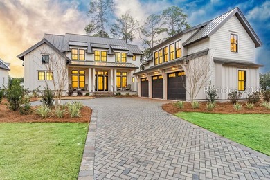 (private lake, pond, coastal) Home For Sale in Bluffton South Carolina