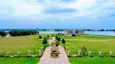Lake Condo For Sale in Corsicana, Texas