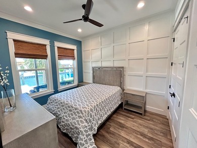 Waterfront home with low insurance because it built on elevated - photo 34
