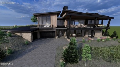 Jordanelle Reservoir Home Sale Pending in Mayflower Mountain Utah