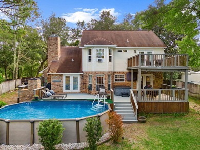 WATERFRONT Home! CONVENIENTLY located just minutes from the - photo 42