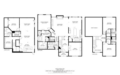 Check out the 3D Virtual Tour! Welcome to one of Stonebridge's - photo 42