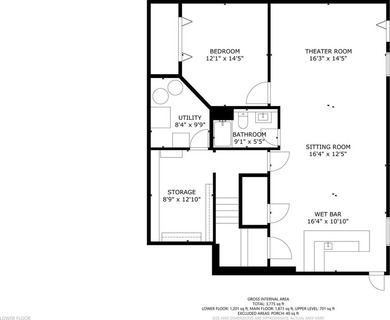 Check out the 3D Virtual Tour! Welcome to one of Stonebridge's - photo 43