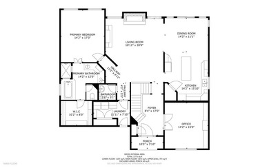 Check out the 3D Virtual Tour! Welcome to one of Stonebridge's - photo 44