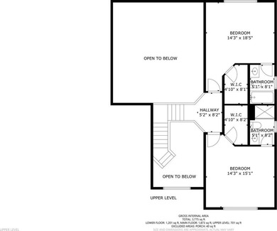 Check out the 3D Virtual Tour! Welcome to one of Stonebridge's - photo 45