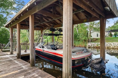 WATERFRONT Home! CONVENIENTLY located just minutes from the - photo 47