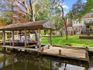 WATERFRONT Home! CONVENIENTLY located just minutes from the - photo 49