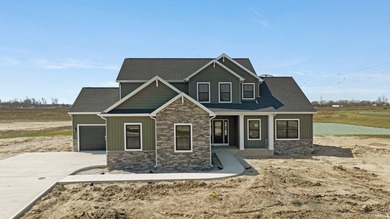 (private lake, pond, creek) Home For Sale in Fort Wayne Indiana