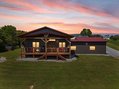 (private lake, pond, creek) Home For Sale in Mount Sterling Kentucky