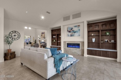 Welcome to this exquisite custom FireRock home, offering 4535