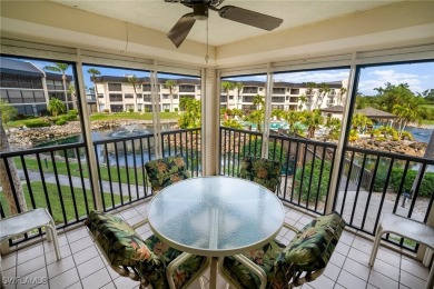 Lake Condo For Sale in Fort Myers, Florida