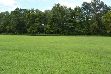 Lake Lot For Sale in Bentonville, Arkansas