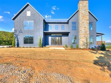 LUXURY MEETS LAKE LIFE! Nestled in The Preserve at 9A, this - photo 2