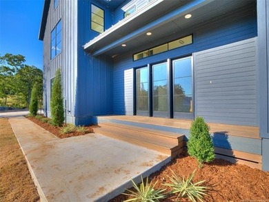 LUXURY MEETS LAKE LIFE! Nestled in The Preserve at 9A, this - photo 3