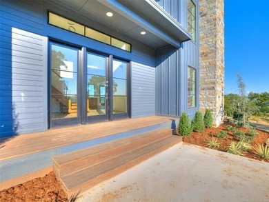 LUXURY MEETS LAKE LIFE! Nestled in The Preserve at 9A, this - photo 4