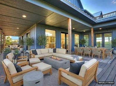 LUXURY MEETS LAKE LIFE! Nestled in The Preserve at 9A, this - photo 5