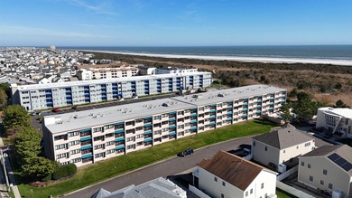 This turnkey unit, featuring 2 bedrooms and 2 bathrooms, is