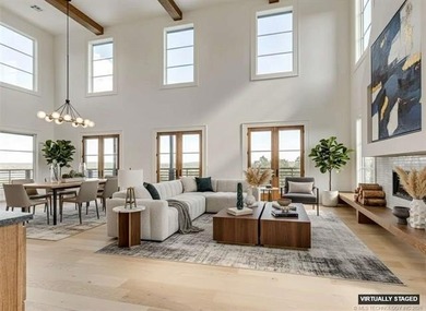 LUXURY MEETS LAKE LIFE! Nestled in The Preserve at 9A, this - photo 7