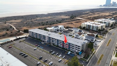 This turnkey unit, featuring 2 bedrooms and 2 bathrooms, is