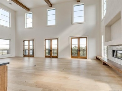 LUXURY MEETS LAKE LIFE! Nestled in The Preserve at 9A, this - photo 8