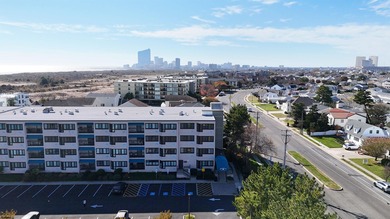 This turnkey unit, featuring 2 bedrooms and 2 bathrooms, is